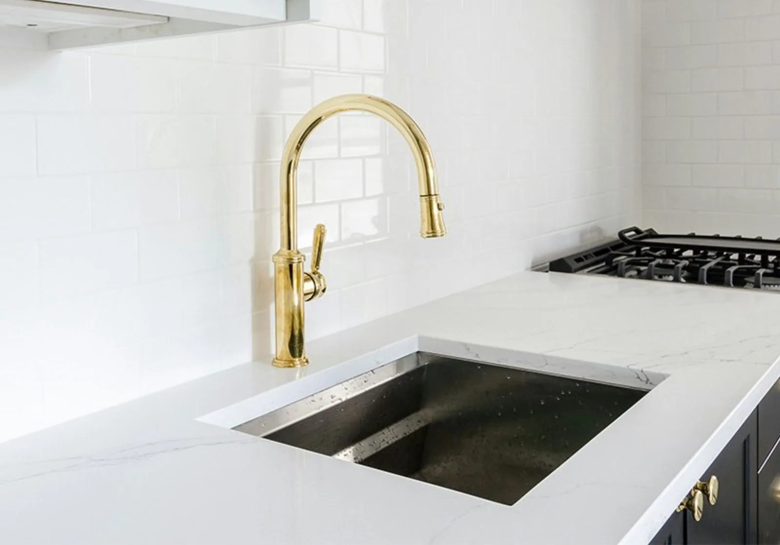 Bathroom plumbing and renovation inspiration